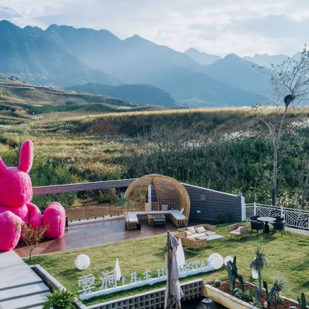 Yufanchen|Resort Homestay (Lantian Branch)