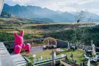 Yufanchen|Resort Homestay (Lantian Branch) - 3 stjerner