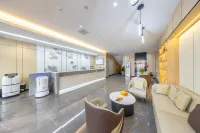 格林豪泰飯店（定西中華路大什字店） - 健身房
