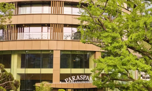 Paraspara Seoul