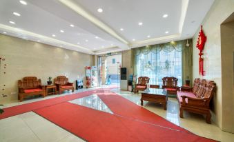 Q+ Bailing Ejia Business Hotel (Shanghai International Tourism Resort)