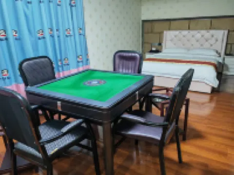 東誠酒店 通江酒店