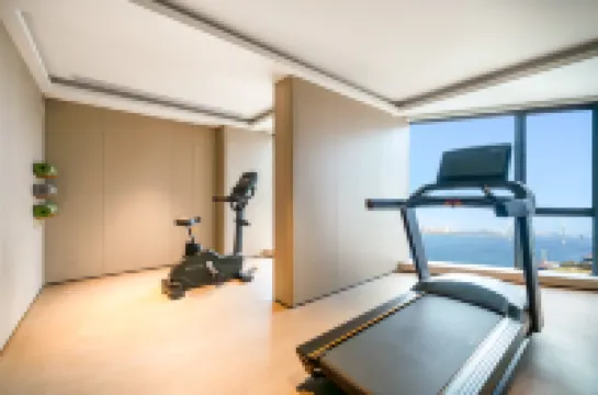 โรงแรม JI (จ้านเจียง วันดา พลาซ่า)