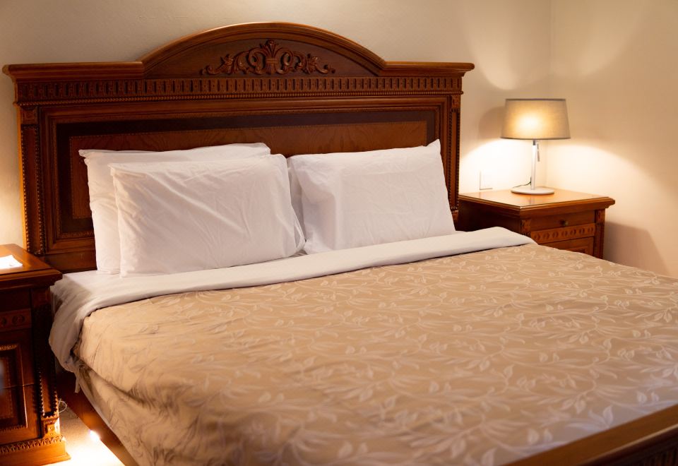 5. 헤리티지 호텔 ..