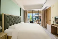 Hainan Chengmai Yingbin Peninsula Theme Villa