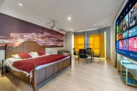 Shenyang Bamboo Leaf Apartment