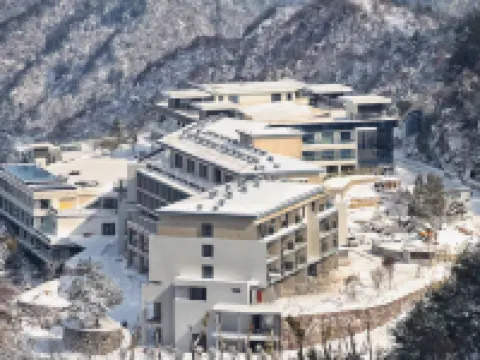 Pan'an Yunhai Ark Resort Hotels in Pan'an