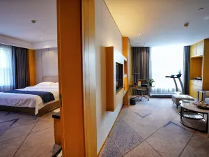 Ningde Golden Gulf International Hotel