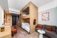 Unique Boutique Hotel (Chengdu West China Second Affiliated Hospital Sansheng Township Branch) Hotels near Niuwang Temple