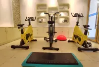 Tianjiao Fengyin Hotel(Nanqiao Store, Dujiangyan Scenic Spot) - palestra