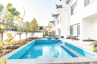 Radius Hot Spring Homestay