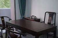 Linzhou Fenghuang Homestay - ห้องครัว