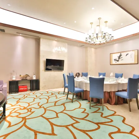 Hampton by Hilton Jilin Jilin Sterrt