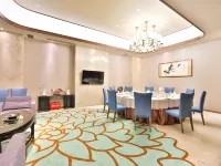 Hampton by Hilton Jilin Jilin Sterrt - petit déjeuner