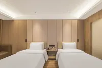 Atour Hotel (Nanjing Baijia Lake) Hotel in zona CPC Bank of China Jiangsu Branch Committee Party School