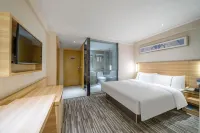 City Comfort Inn (Daguanlou Cuipingshan Branch)