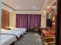 Shengyunxuan Hotel