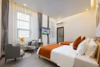 Delightful Inn Các khách sạn gần Drum Tower