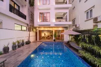 HOMEWOOD HOTEL Hotels in Siem Reap