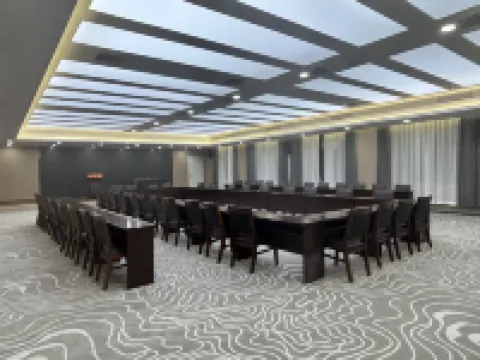 JingWuHOTEL（Wuxiang Eighth Route Army Taihang Memorial Hall Store） Hotels in Wuxiang