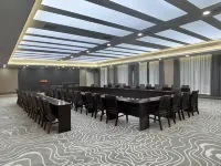 JingWuHOTEL（Wuxiang Eighth Route Army Taihang Memorial Hall Store） Hotels in Wuxiang County