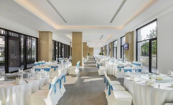 Shanghai Pujiang Country Park Shundi SHY Hotel