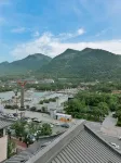 清瀾居·東方唐韻民宿（華清池地鐵站長恨歌廣場店） - 山景