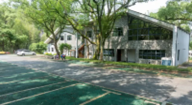 Longhushan Yinlu Yunjin Homestay