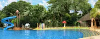 Shangri-La Chiang Mai - Beach