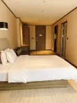 HanTing Hotel (Fushun Qingyuan Railway Station Baiyun Street) Hotels in Qingyuan