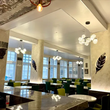 Muthu Oban Regent Hotel