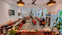 Boutique Indochine d'Angkor Hotels in Siem Reap