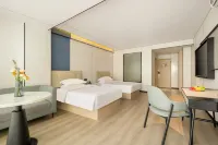 Yintan International Hotel ( Beihai Yintan   National Tourist Resort )