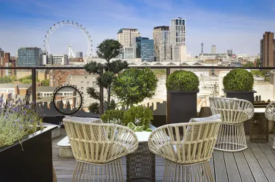 H10 London Waterloo Hotel Hotels in London