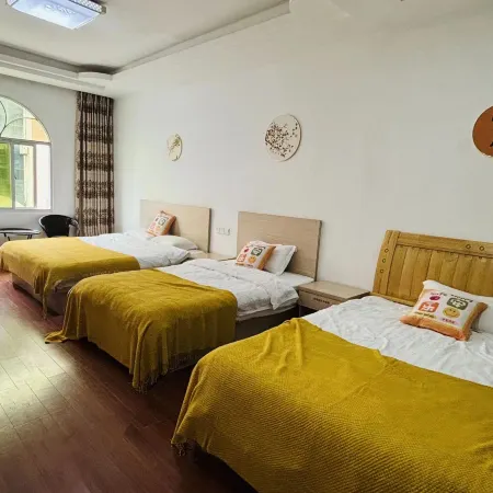 Haizhiyu Holiday Villa