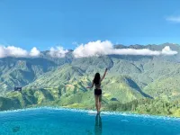 Bamboo Sapa Hotel Hotels in Sapa