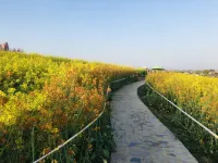 Hanzhong Yixiu Baili B&B