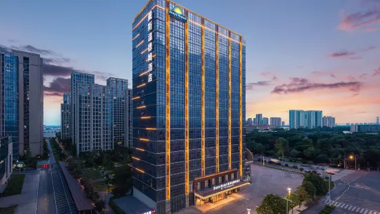 Days Hotel by Wyndham Chengdu Wenjiang