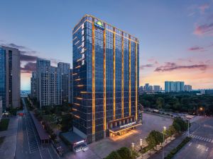 Days Hotel by Wyndham Chengdu Wenjiang
