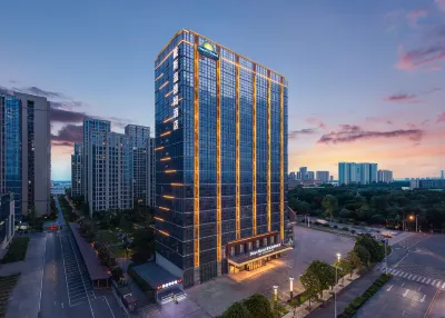 Days Hotel by Wyndham Chengdu Wenjiang