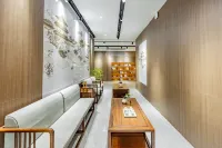 โรงแรมชางเหม่ย (สาขา สำนักงานรัฐบาลตำบลซ่างซิง เหลียนหยาง)