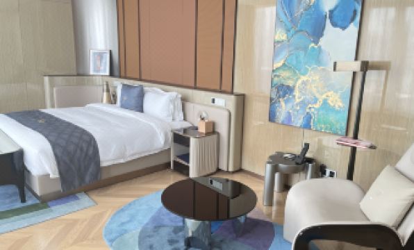 Shanghai Prodor Hotel