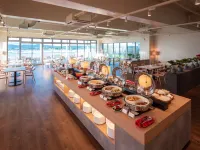 Private Condo Kourijima by Coldio Smart Resort - breakfast