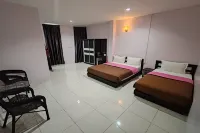 Hotel Kuang Hua Sitiawan Near to Unikl-Mimet Hotels in Sitiawan