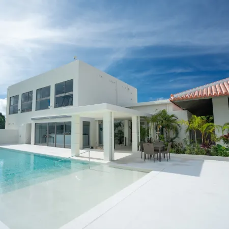 Private Condo Kourijima by Coldio Smart Resort