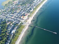 Rugard Thermal Strandhotel Hotels in Binz