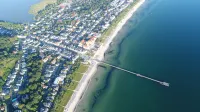 Rugard Thermal Strandhotel Hotels in Binz