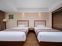 Zhongzhou Yufeng International Hotel