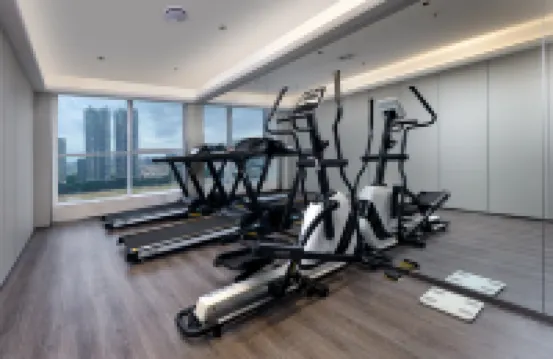 雅緻酒店（廣州二沙島珠江夜遊店）