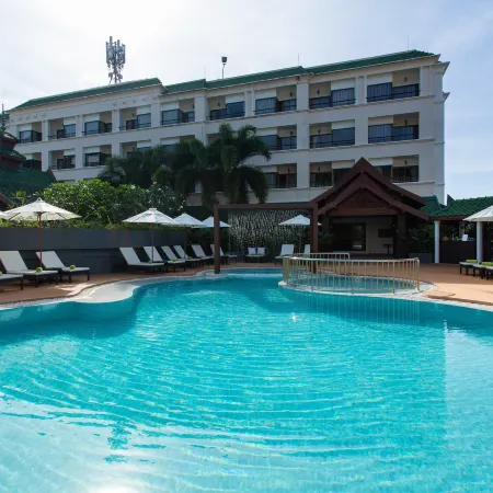 Krabi Heritage Hotel